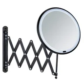 Lusterka do makijażu - Lusterko kosmetyczne Barona Wenko - miniaturka - grafika 1