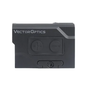 Vector Optics - Kolimator Frenzy Plus 1x18x20 Enclosed Sight - Solar Power - Multi-Reticle - SCRD-SM63 - Amunicja i osprzęt ASG Vector Optics - Kolimator Frenzy Plus 1x18x20 Enclosed Sight - Solar Power - Multi-Reticle - SCRD-SM63 - Amunicja i osprzęt ASG - miniaturka - grafika 6
