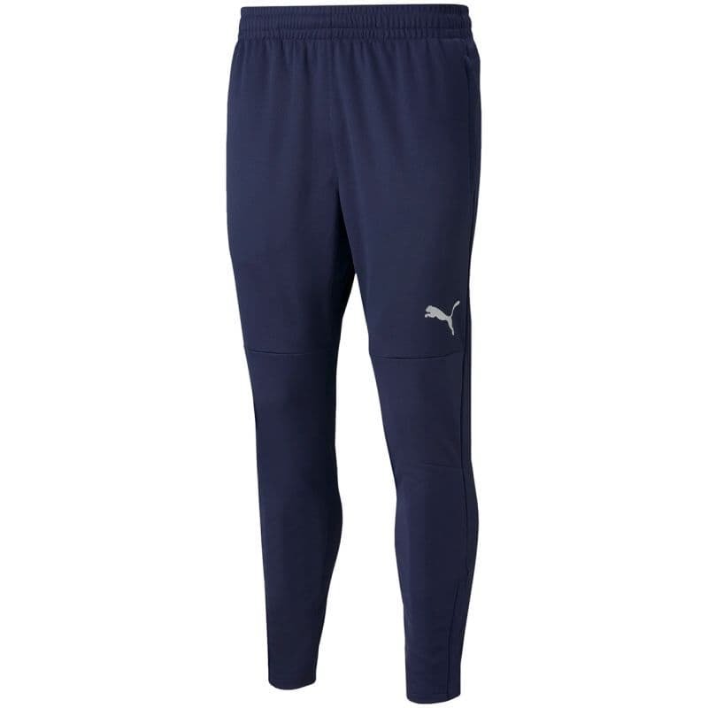 ND05_S11587-L 657380 06 Spodnie meskie Puma teamF