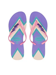 Havaianas Japonki 41469120076 Kolorowy - Klapki i japonki damskie - miniaturka - grafika 1