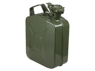 Akcesoria motoryzacyjne - Kanister Metalowy Na Paliwo, 5L - miniaturka - grafika 1