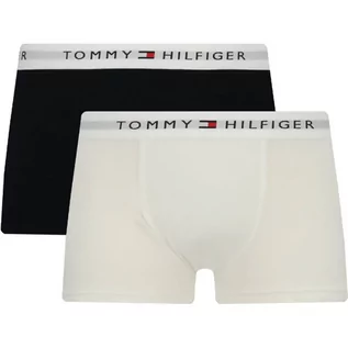 Majtki dla dzieci - Tommy Hilfiger Bokserki 2-pack - grafika 1