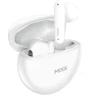Słuchawki - Mixx Audio Streambuds Play TWS białe - miniaturka - grafika 1