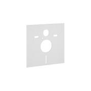 Stelaże i zestawy podtynkowe do WC - Onnline Mata uniwersalna pod muszle z korkami nowy typ (dźwiękochłonna). - miniaturka - grafika 1