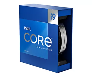 Procesor intel Procesor Core i9-13900 - Procesory - miniaturka - grafika 1
