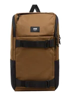Plecaki szkolne i tornistry - Plecak na deskę Vans Obstacle SkatePack VN0A3I690E01 - miniaturka - grafika 1