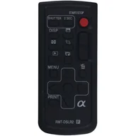 Piloty - PILOT DO APARATU SONY ALPHA-A7III ALPHA-A7RIII - miniaturka - grafika 1