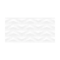 Płytki ceramiczne - Ceramika Color Glazura Tampa Axis White 30 X 60 - miniaturka - grafika 1