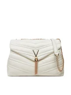 Torebki damskie - Valentino Torebka Privilege VBS8DN09 Biały - miniaturka - grafika 1