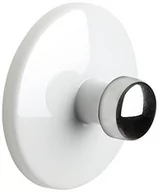 Wieszaki łazienkowe - Spirella 10.16252 haczyki Bowl Hook, biały (H203) - miniaturka - grafika 1