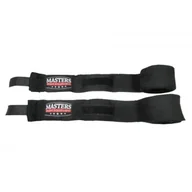 Bandaże bokserskie - Taśmy bokserskie Masters Fight Equipment BB-4,5 - miniaturka - grafika 1