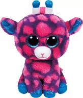 Maskotki i pluszaki - Ty Beanie Boos Maskotka żyrafa SKY HIGH 36824 - miniaturka - grafika 1