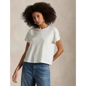 Koszulki i topy damskie - POLO RALPH LAUREN T-shirt Regular Fit - miniaturka - grafika 1