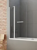 Parawany nawannowe - Parawan Nawannowy 100X140 Uniwersalny New Trendy Salma Cer-0170 - miniaturka - grafika 1