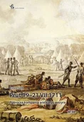 Historia świata - Prut 19–21 VII 1711. Północna kampania wielkiego wezyra - miniaturka - grafika 1