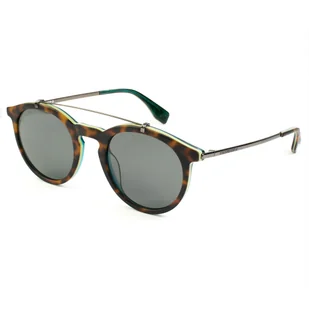Uniwersalne okulary przeciwsłoneczne CONVERSE model SCO139500ALI (Szkło/Zausznik/Mostek) 50/23/145 mm) - Okulary przeciwsłoneczne - miniaturka - grafika 1