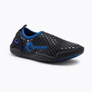 Buty do wody Cressi Borocay blue - Sprzęt do nurkowania - miniaturka - grafika 1