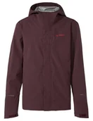 Kurtki męskie - VAUDE Męska kurtka przeciwdeszczowa Yaras Rain II – kurtka przeciwdeszczowa dla mężczyzn – z wentylacją pod pachami dla większej przepuszczalności powietrza – wodoodporna i wiatroszczelna - miniaturka - grafika 1