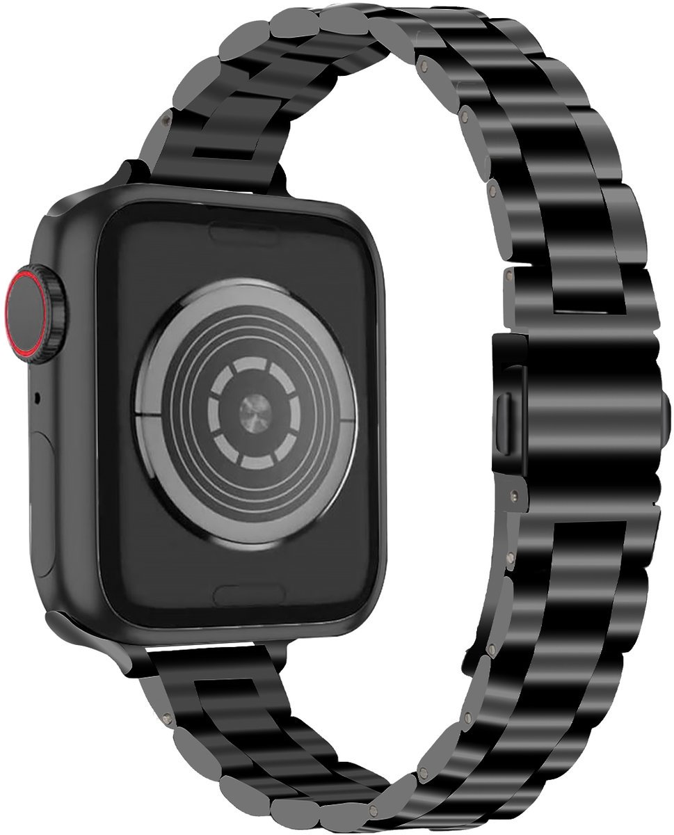 ORYGINALNY ZAMIENNY WYMIENNY PASEK OPASKA BRANSOLETA YIVO DO ZEGARKA SMARTWATCH APPLE WATCH 1 2 3 4 5 6 7 8 9 10 11 SE NIKE STUDIO 38MM 40MM 41MM 42MM