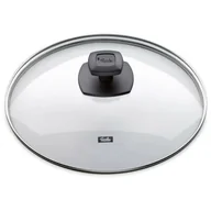 Pokrywki - Fissler Pokrywka do patelni Comfort 26 cm 17500026200 - miniaturka - grafika 1