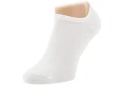 Skarpetki damskie - Tommy Hilfiger, Skarpety damskie, 2-pack, biały, rozmiar 35/38 - miniaturka - grafika 1