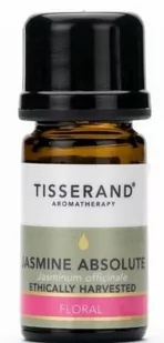 Tisserand Aromatherapy Tisserand Aromatherapy - Olejek z Jaśminu (2 ml) - Aromaterapia - miniaturka - grafika 1