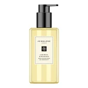 Mydła - Jo Malone London Lime Basil & Mandarin Body & Hand Wash (250ml) - miniaturka - grafika 1