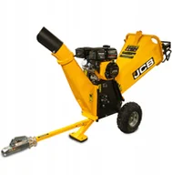Rozdrabniacze do gałęzi - JCB Tools Rębak Spalinowy - miniaturka - grafika 1
