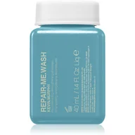 Szampony do włosów - KEVIN MURPHY Repair-Me.Wash Shampoo Regenerujący Szampon Do Włosów 40ml - miniaturka - grafika 1