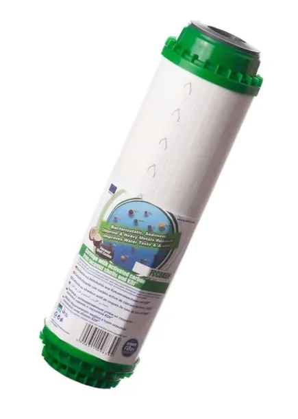 Filtr Aquafilter Wkład Węglowy Fccbkdf 10