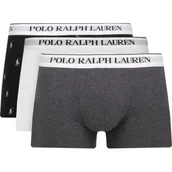 Majtki męskie - POLO RALPH LAUREN Bokserki 3-pack - miniaturka - grafika 1