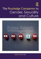 Pozostałe książki - The Routledge Companion to Gender, Sexuality and Culture - miniaturka - grafika 1