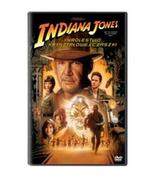 Indiana Jones i Królestwo Kryształowej Czaszki