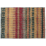 Dywany - Beliani Dywan kolorowy 160x230 cm krótkowłosy MARMARIS - miniaturka - grafika 1