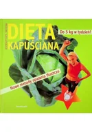Diety, zdrowe żywienie - Dieta Kapuściana - miniaturka - grafika 1