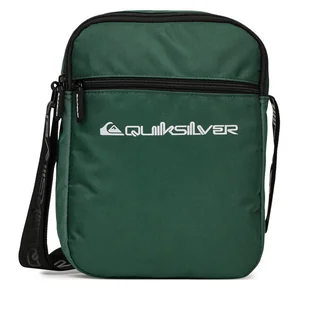 Saszetka Quiksilver QUIC-M-001-07 Zielony - Torby męskie - miniaturka - grafika 1