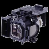 Lampy do projektorów - Lampa do NEC VT48 - oryginalna lampa w nieoryginalnym module - miniaturka - grafika 1