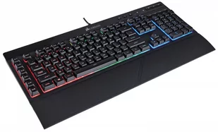 Corsair K55 Gaming RGB (CH-9206015-EU) - Klawiatury - miniaturka - grafika 1