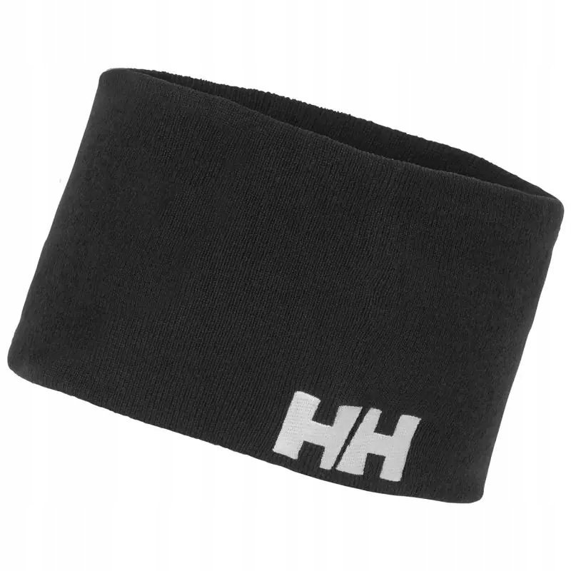 Opaska zimowa Helly Hansen Team Headband - Black