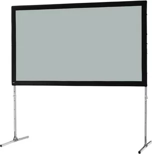 celexon Mobile Expert 203 x 114 cm ramowy ekran projekcyjny - do tylnej projekcji - Ekrany projekcyjne - miniaturka - grafika 1