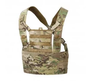 kamizelka taktyczna Direct Action TYPHOON CHEST RIG - Cordura - multicam - Kamizelki męskie - miniaturka - grafika 1