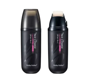 Holika Face 2 Change krem BB roll-on odcień 23 SPF 30 30 ml - Kremy BB - miniaturka - grafika 1