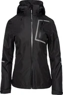 Kurtki i kamizelki sportowe damskie - Damska Kurtka przejściowa HORNEN W - miniaturka - grafika 1