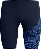 Kąpielówki męskie - Męskie Bokserki Kąpielowe Medley Logo Jam Am sky captain rozmiar 40 - miniaturka - grafika 1