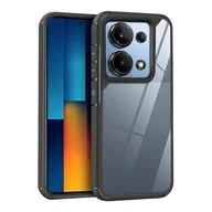 Etui i futerały do telefonów - Etui Neo Hybrid Case do Xiaomi Redmi Note 13 Pro 5G - miniaturka - grafika 1
