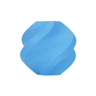 Filamenty i akcesoria do drukarek 3D - Filament Bambu Lab ABS 1,75mm 1kg - w zestawie z wielorazową szpulą - Azure - miniaturka - grafika 1