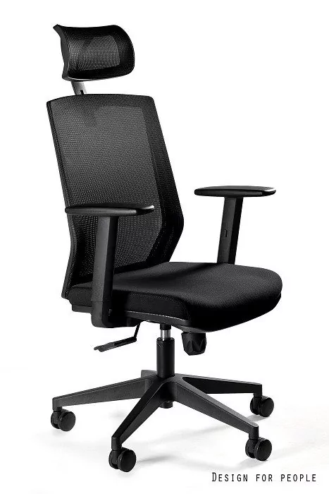 Unique Fotel ergonomiczny Esta FS02-1H