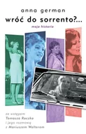 E-booki - biografie - Wróć do Sorrento? - miniaturka - grafika 1