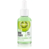 Serum do twarzy - Essence Hello, Good Stuff! Skin Clearing Serum Serum do twarzy 30 ml - miniaturka - grafika 1