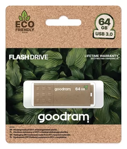 Goodram UME3-0640EFR11 - Pendrive - miniaturka - grafika 2